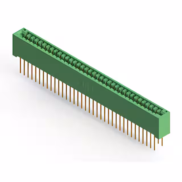 346-072-522-201 EDAC Inc.  Edgeboard Connectors